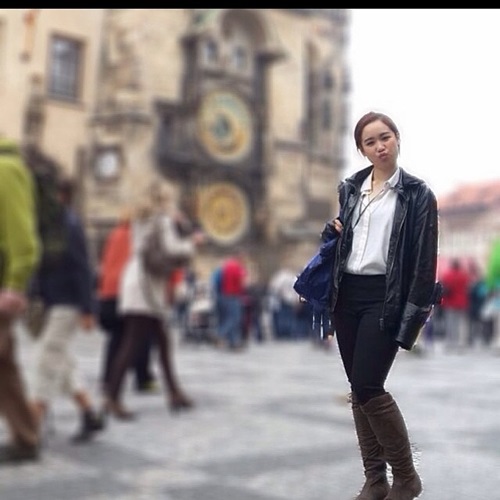 ปัทมา ปานทอง ปัทมา ปานทอง