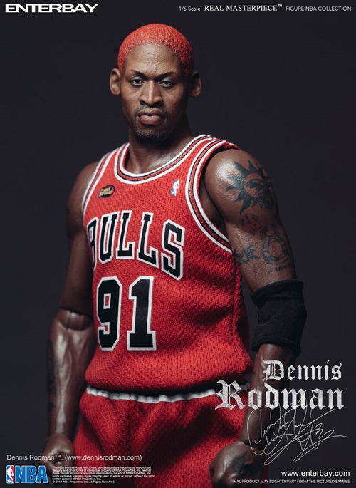 หุ่นฟิกเกอร์ NBA หุ่นฟิกเกอร์ NBA