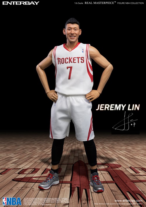 หุ่นฟิกเกอร์ NBA หุ่นฟิกเกอร์ NBA