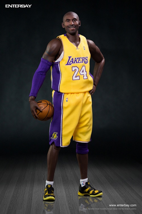 หุ่นฟิกเกอร์ NBA หุ่นฟิกเกอร์ NBA