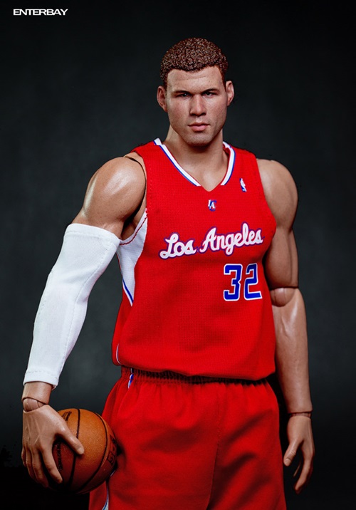 หุ่นฟิกเกอร์ NBA หุ่นฟิกเกอร์ NBA