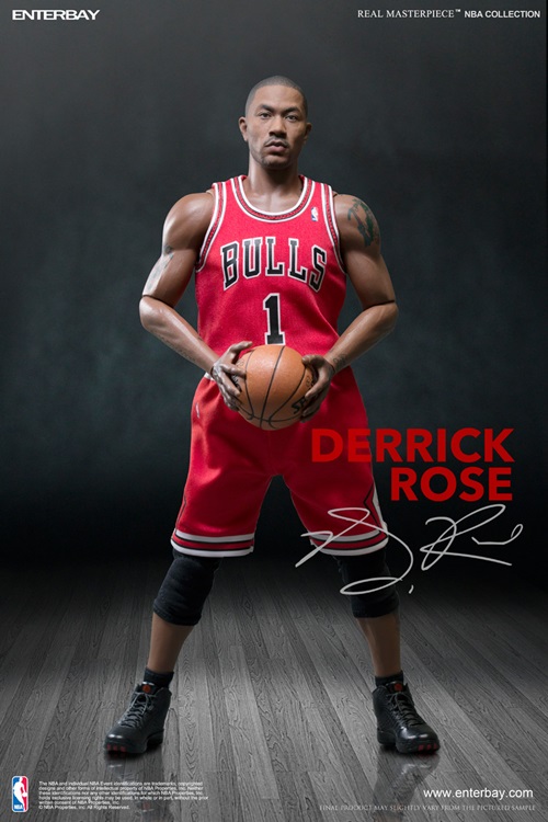หุ่นฟิกเกอร์ NBA หุ่นฟิกเกอร์ NBA