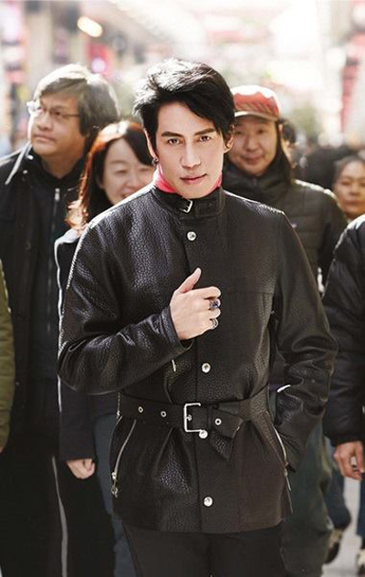 เบิร์ด ธงไชย เบิร์ด ธงไชย