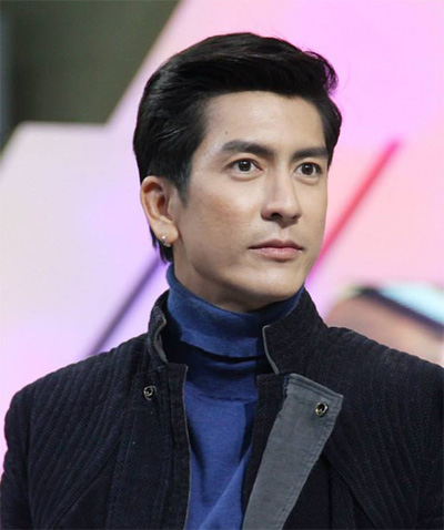 ติ๊ก เจษฎาภรณ์ ติ๊ก เจษฎาภรณ์
