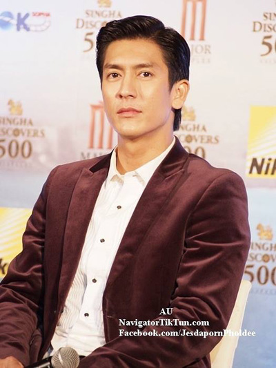 ติ๊ก เจษฎาภรณ์ ติ๊ก เจษฎาภรณ์