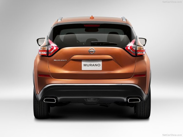 Nissan Murano Nissan Murano