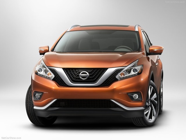 Nissan Murano Nissan Murano