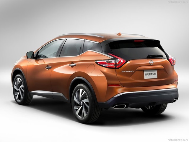 Nissan Murano Nissan Murano