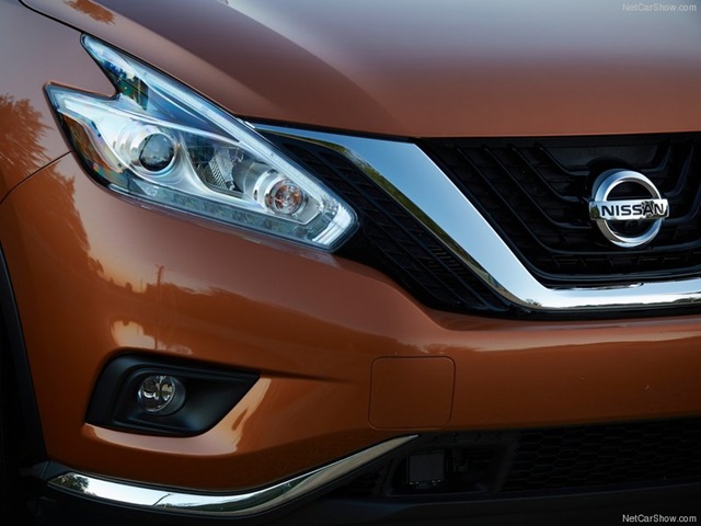 Nissan Murano Nissan Murano