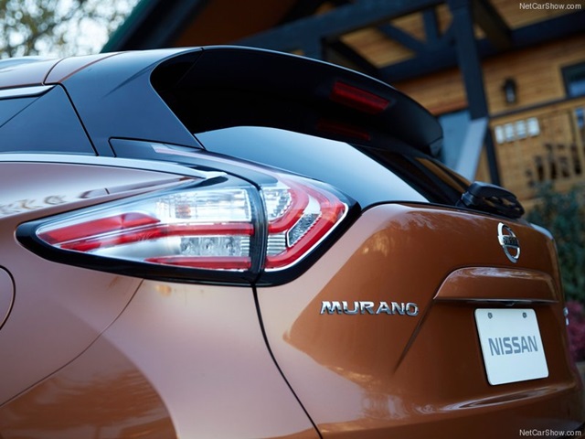 Nissan Murano Nissan Murano