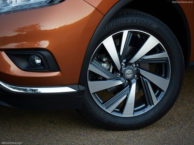Nissan Murano Nissan Murano