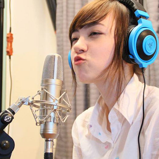 เน็ตไอดอล เน็ตไอดอล