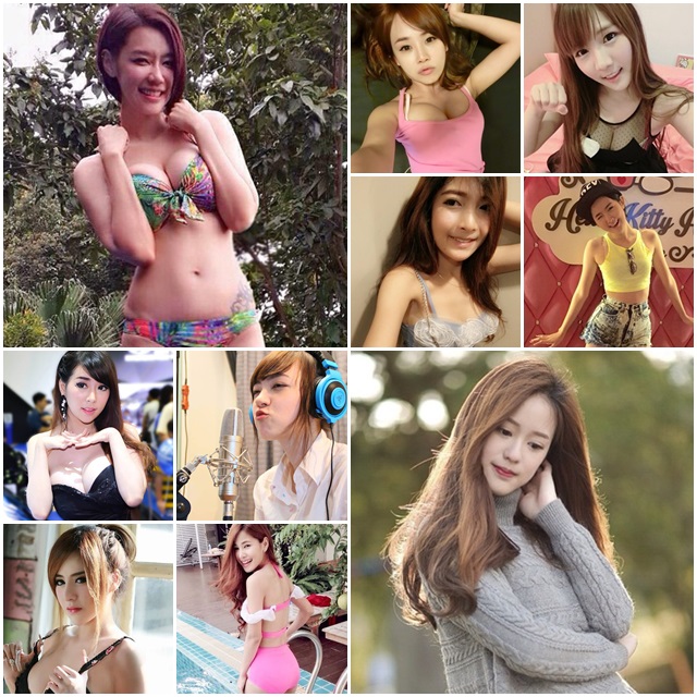 เน็ตไอดอล เน็ตไอดอล