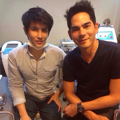 หมอเติ้ล อภิรุจ หมอเติ้ล อภิรุจ