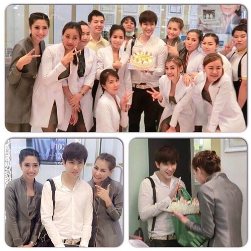 หมอเติ้ล อภิรุจ หมอเติ้ล อภิรุจ