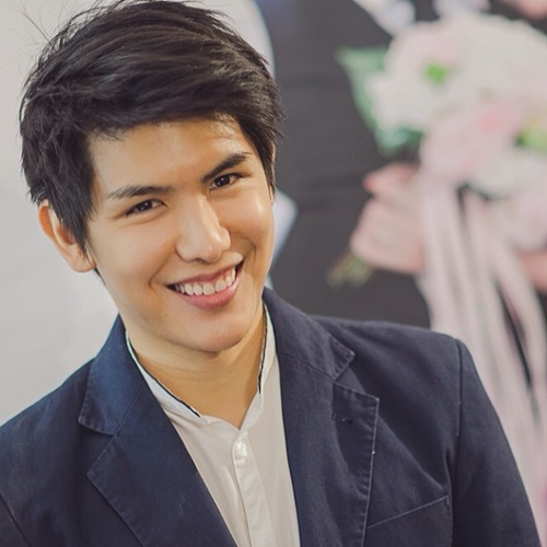 หมอเติ้ล อภิรุจ หมอเติ้ล อภิรุจ