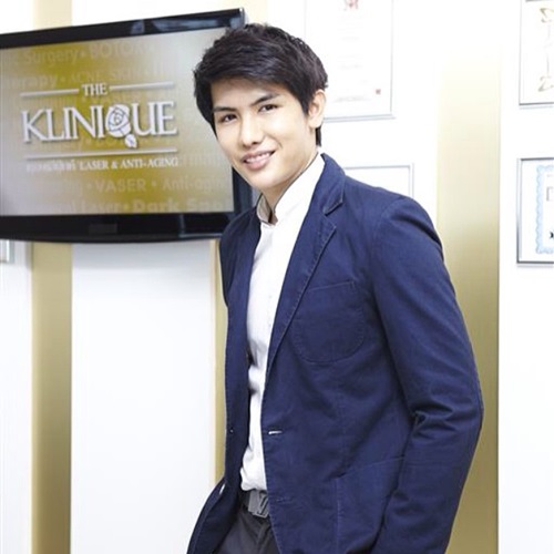หมอเติ้ล อภิรุจ หมอเติ้ล อภิรุจ