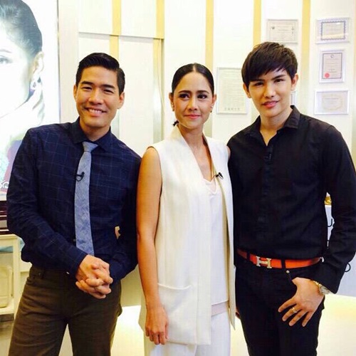 หมอเติ้ล อภิรุจ หมอเติ้ล อภิรุจ