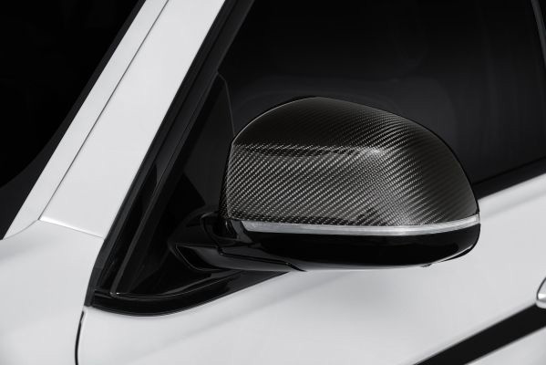 BMW X6 M Performance BMW X6 M Performance