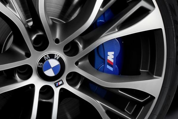 BMW X6 M Performance BMW X6 M Performance