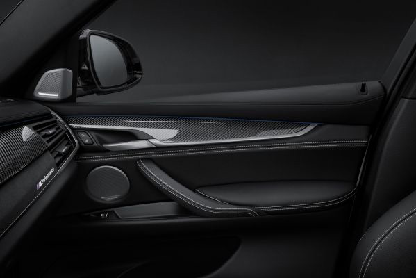 BMW X6 M Performance BMW X6 M Performance