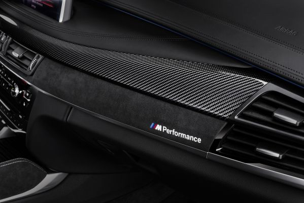 BMW X6 M Performance BMW X6 M Performance