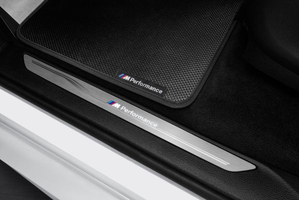 BMW X6 M Performance BMW X6 M Performance