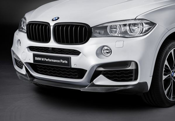 BMW X6 M Performance BMW X6 M Performance