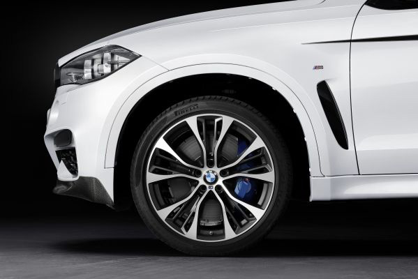 BMW X6 M Performance BMW X6 M Performance