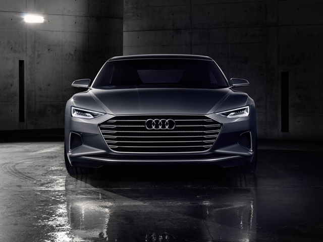 Audi Prologue Audi Prologue