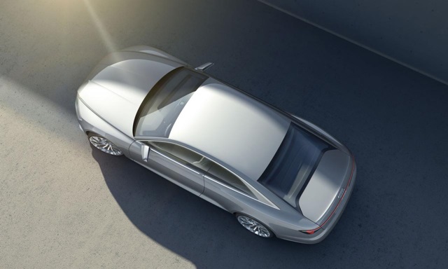Audi Prologue Audi Prologue
