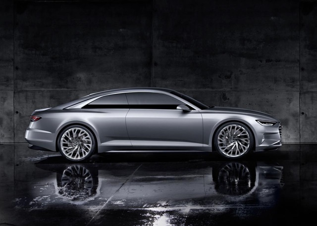 Audi Prologue Audi Prologue
