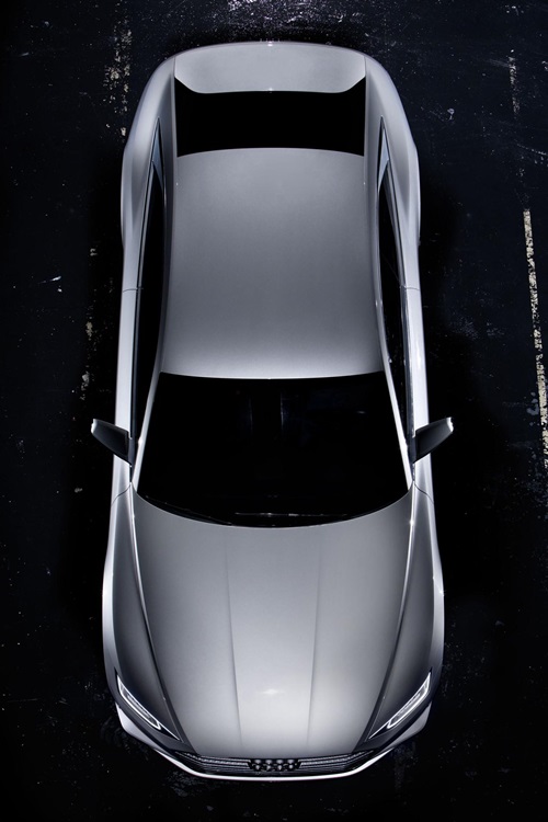 Audi Prologue Audi Prologue
