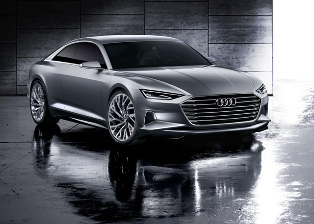 Audi Prologue Audi Prologue