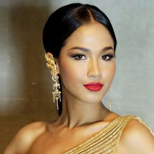 เมญ่า นนธวรรณ เมญ่า นนธวรรณ