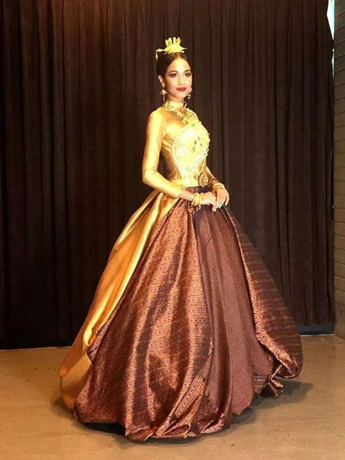 เมญ่า นนธวรรณ เมญ่า นนธวรรณ