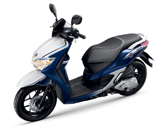 Honda Moove Honda Moove