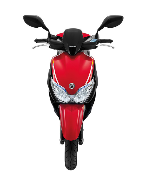 Honda Moove Honda Moove