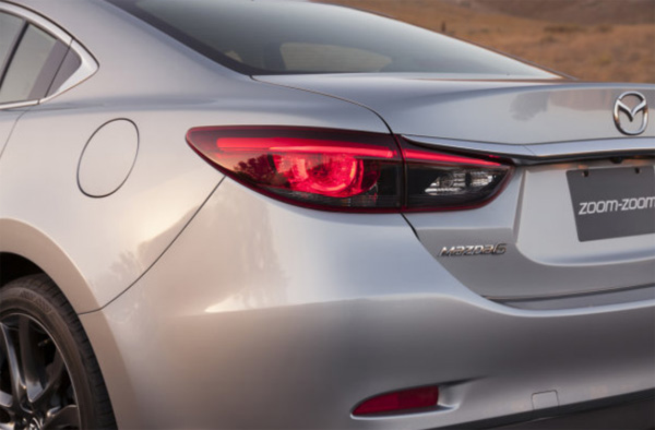 Mazda6 Mazda6