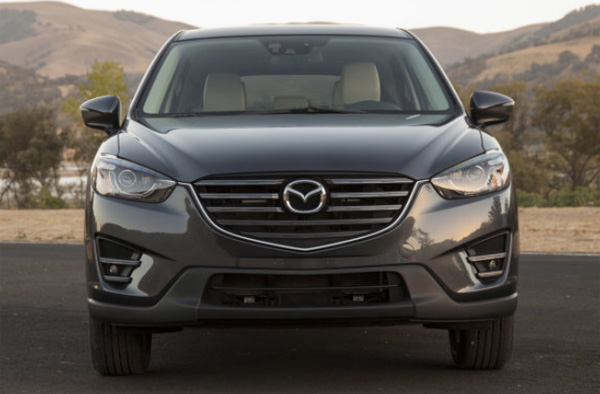 Mazda CX-5 Mazda CX-5