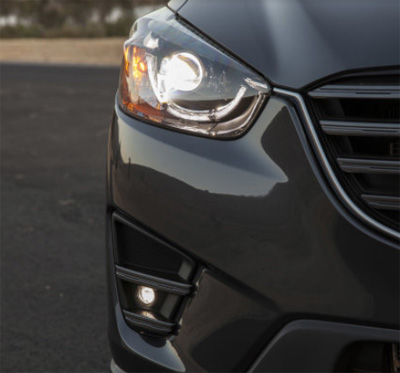 Mazda CX-5 Mazda CX-5