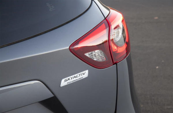 Mazda CX-5 Mazda CX-5