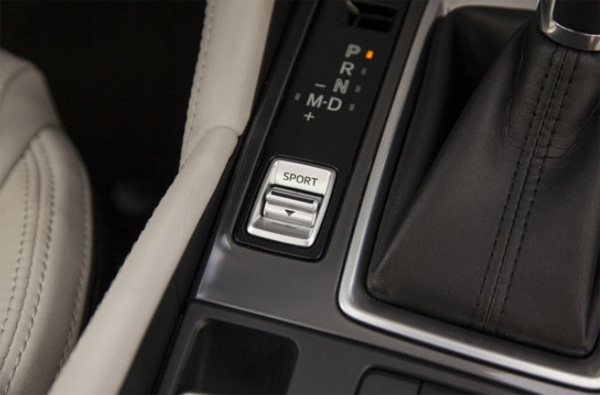 Mazda CX-5 Mazda CX-5