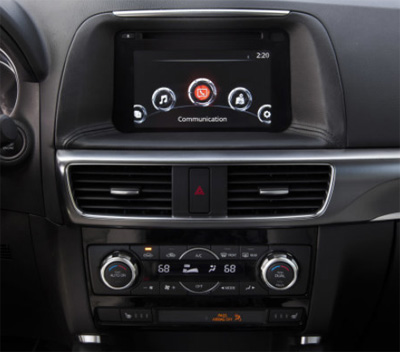 Mazda CX-5 Mazda CX-5