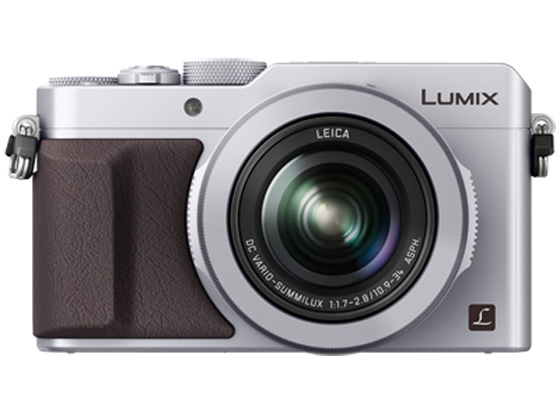 Lumix DMC-LX100 Lumix DMC-LX100