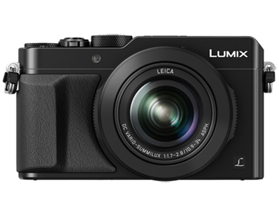 Lumix DMC-LX100 Lumix DMC-LX100