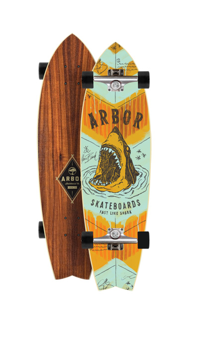 Arbor Arbor
