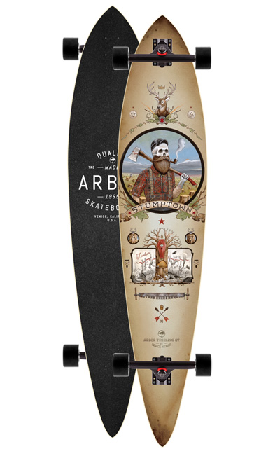 Arbor Arbor