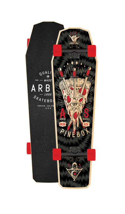 Arbor Arbor