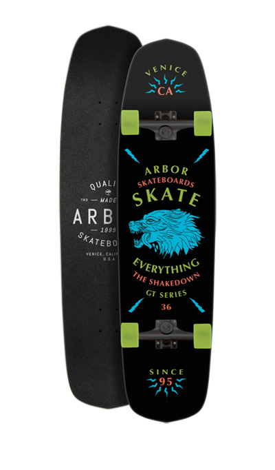 Arbor Arbor
